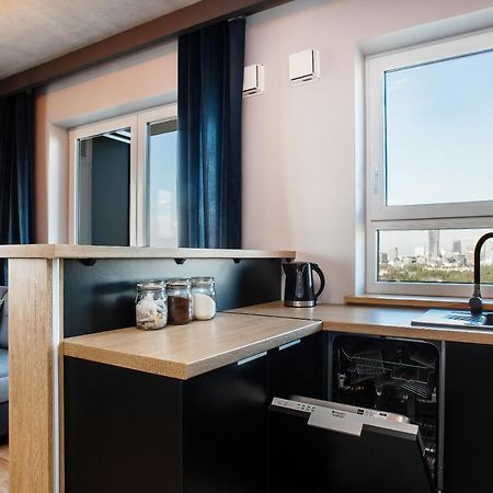 Apartments Parks Of Warsaw By Noclegi Renters Εξωτερικό φωτογραφία