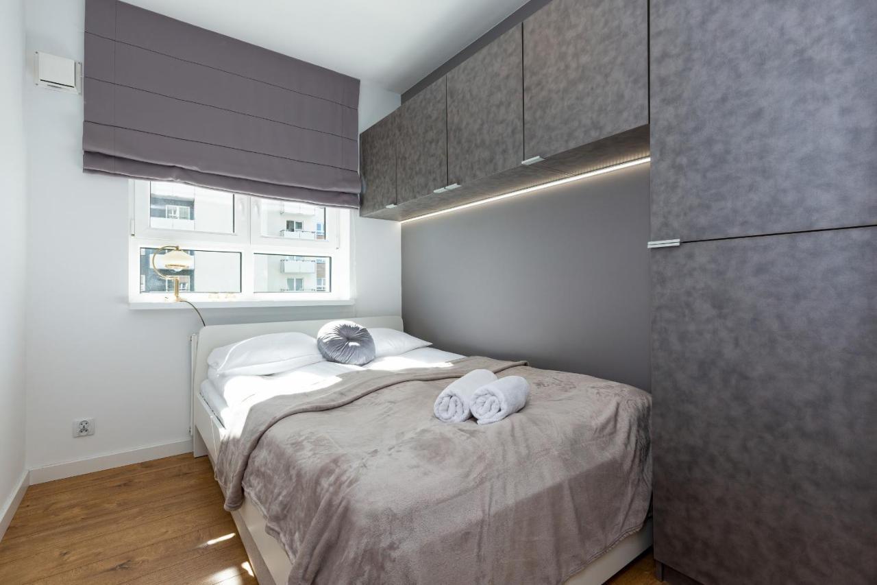 Apartments Parks Of Warsaw By Noclegi Renters Εξωτερικό φωτογραφία