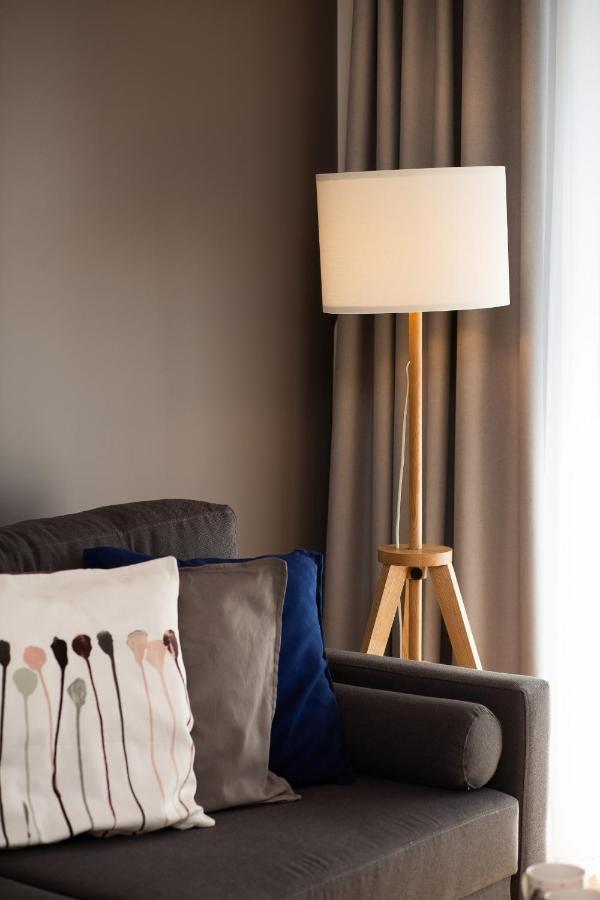 Apartments Parks Of Warsaw By Noclegi Renters Εξωτερικό φωτογραφία