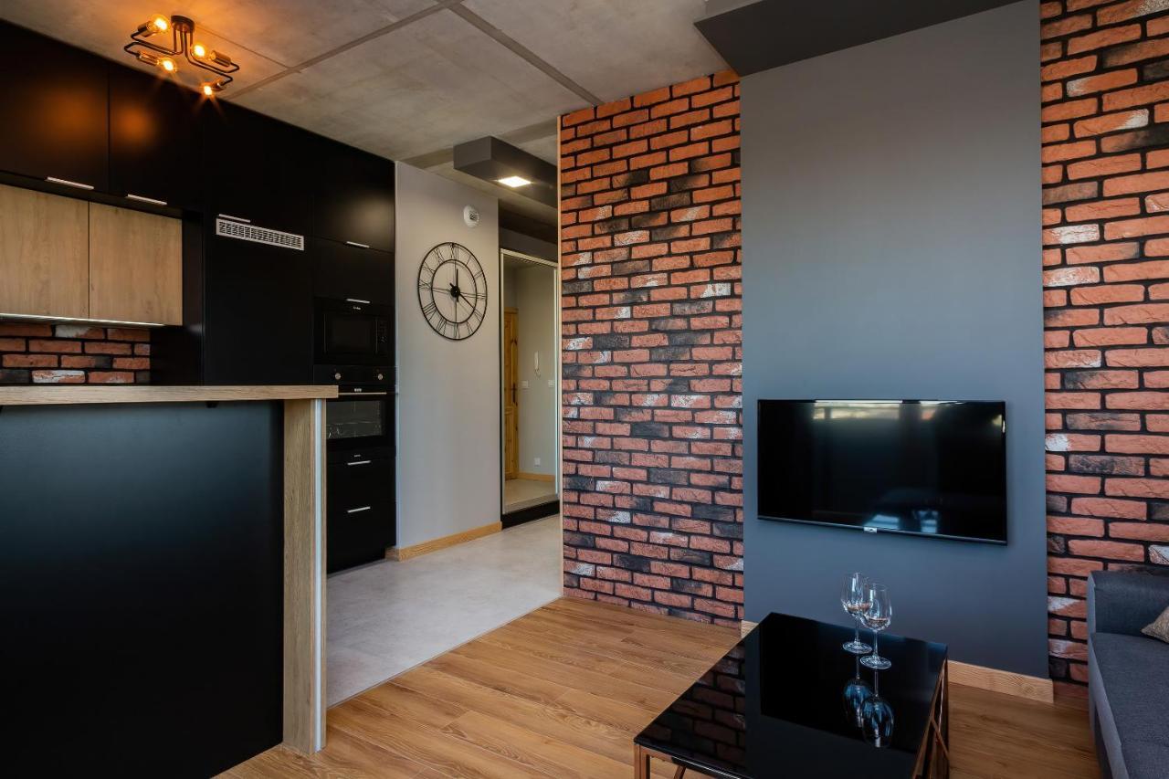Apartments Parks Of Warsaw By Noclegi Renters Εξωτερικό φωτογραφία