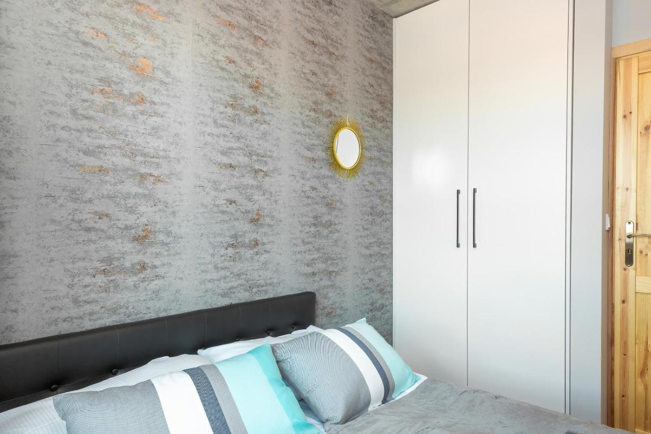Apartments Parks Of Warsaw By Noclegi Renters Εξωτερικό φωτογραφία